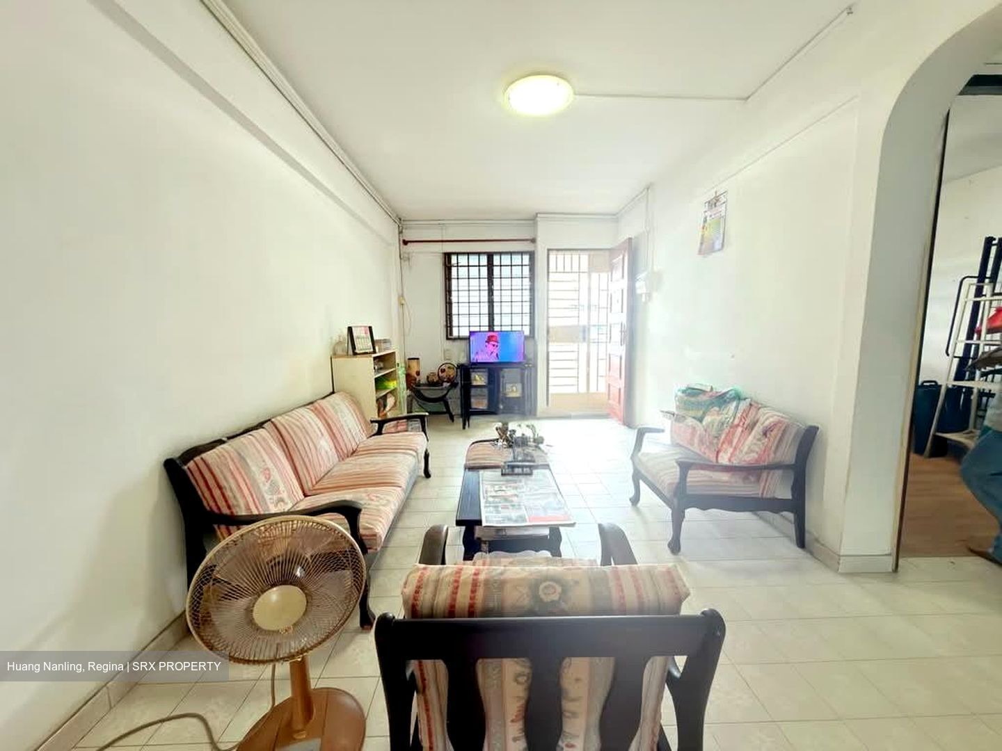 Blk 702 Reservoir Rise (Bedok), HDB 3 Rooms #566539641